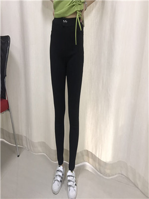 W0548601女休闲长裤MD