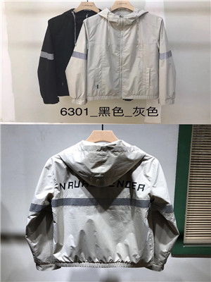 W90066301男夹克外套MD