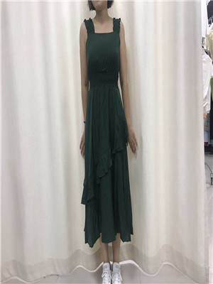 W64209503女夏季裙MD