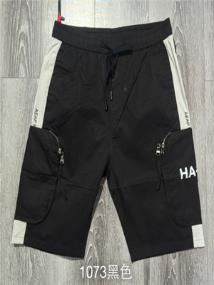 W31161073 男休闲五分裤MD