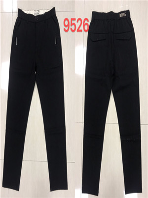 W81039526 男休闲长裤MD