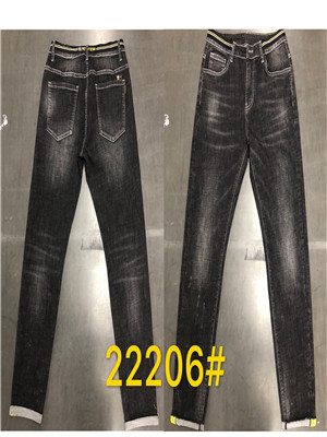 W319822206 男牛仔长裤MD
