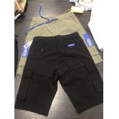 W12001721 男休闲五分裤MD(测)(系)