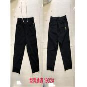 W80081932-1 男休闲七分裤MD