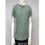 W100599016 特价男商务短袖T恤MD