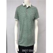 W100599017-1 特价男商务短袖T恤MD