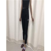 W30442816 女休闲九分裤MD