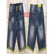 W37956020 男牛仔中裤MD
