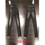 W115990180 男牛仔长裤MD