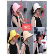 W07729031 女太阳帽MD