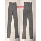 W80082156 男休闲长裤HH