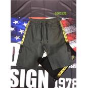 W80515902 特价男休闲五分裤MD