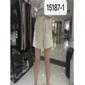 W629615187-1特价女休闲三分裤MD