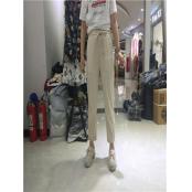 W629617216-1特价女休闲九分裤MD