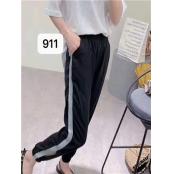 W6419911特价女休闲九分裤MD
