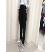 W36915171女休闲九分裤MD