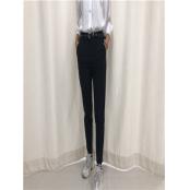 W349961170女休闲长裤MD