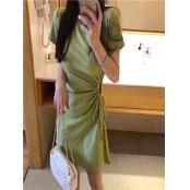 W37931330C女夏季裙MD