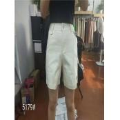 W62035179特价女休闲四分裤MD
