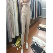 W62038225特价女休闲八分裤MD