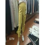 W62038379-1特价女休闲八分裤MD