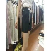 W62038393-1特价女休闲三分裤MD