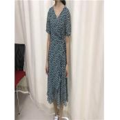 W64209356C女夏季裙MD