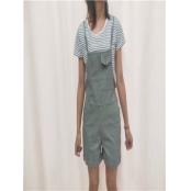 W378419455B女背带裤套装HD$添姿6099