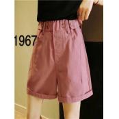 W62951967特价女休闲三分裤MD