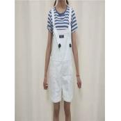 W9055F35C女背带裤套装MD$依姿都F35