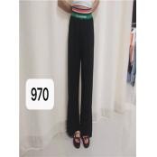 W3699970C女休闲长裤MD