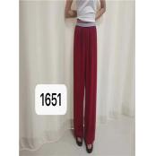 W36991651C女休闲长裤MD
