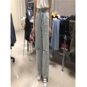 W380515003C女牛仔长裤MD