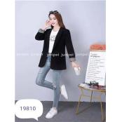 W905719810女西装外套MD