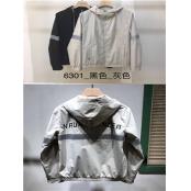 W90066301男夹克外套MD