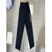 W35656449女休闲七分裤MD