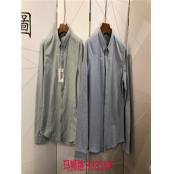 W043983835 男长袖衬衫HH