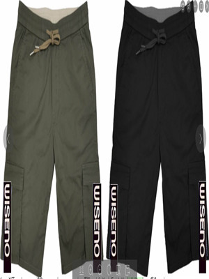 W37456417男休闲五分裤MD(杰夫森)