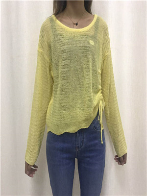 W313719058C女毛衣MD