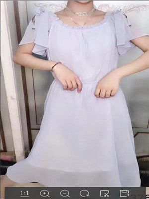 W35446451C女夏季裙MD$指南针7099-1