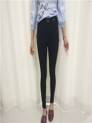 W36913901女休闲长裤MD