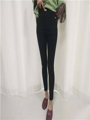 W36915058女休闲长裤MD
