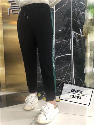W629615393女休闲长裤HH