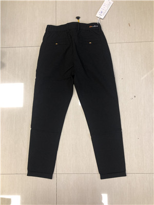W8018A057 男休闲长裤HH