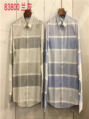 W043983800 男长袖衬衫HH