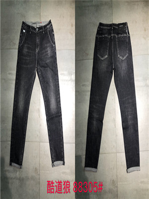 W319888305 男牛仔长裤HH