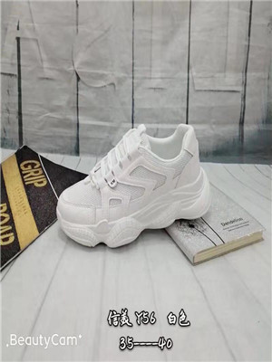 W3380Y56 女老爹鞋MD