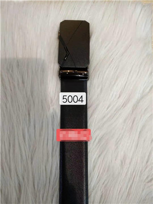 W36705004 男腰带MD