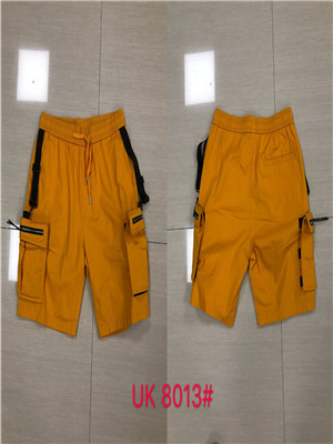 W38138013 男休闲五分裤MD^