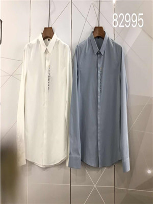 W043982995  男长袖衬衫HH   